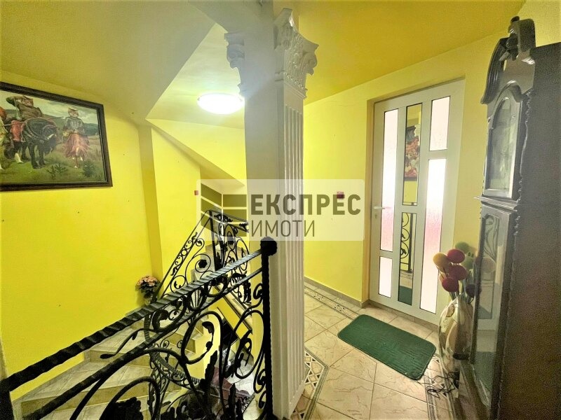 Продава 4-СТАЕН, гр. Варна, Чаталджа, снимка 6 - Апартаменти - 55047033