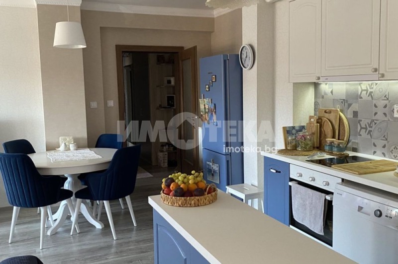 À vendre  3+ chambres Plovdiv , Ostromila , 136 m² | 51172098 - image [3]