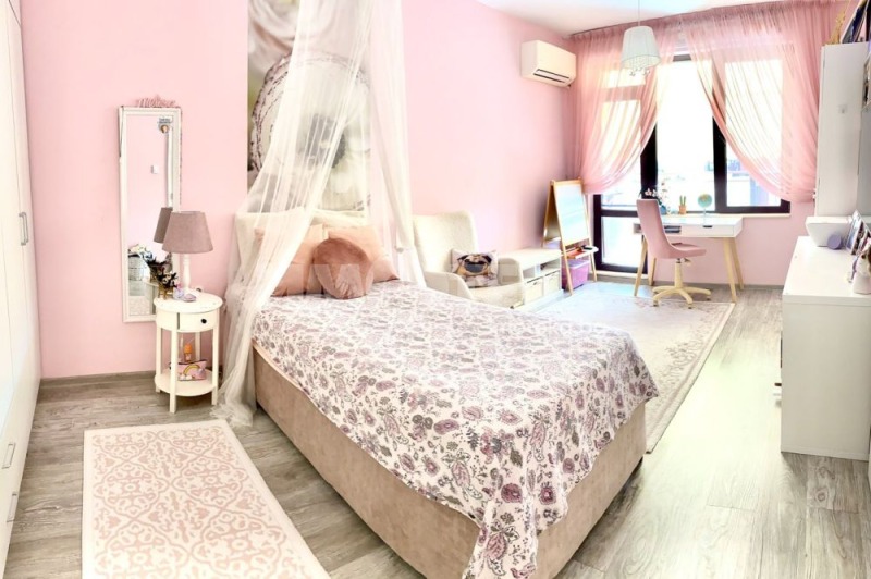 À vendre  3+ chambres Plovdiv , Ostromila , 136 m² | 51172098 - image [8]