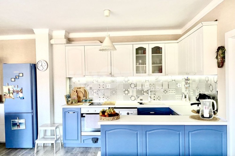 À vendre  3+ chambres Plovdiv , Ostromila , 136 m² | 51172098 - image [2]