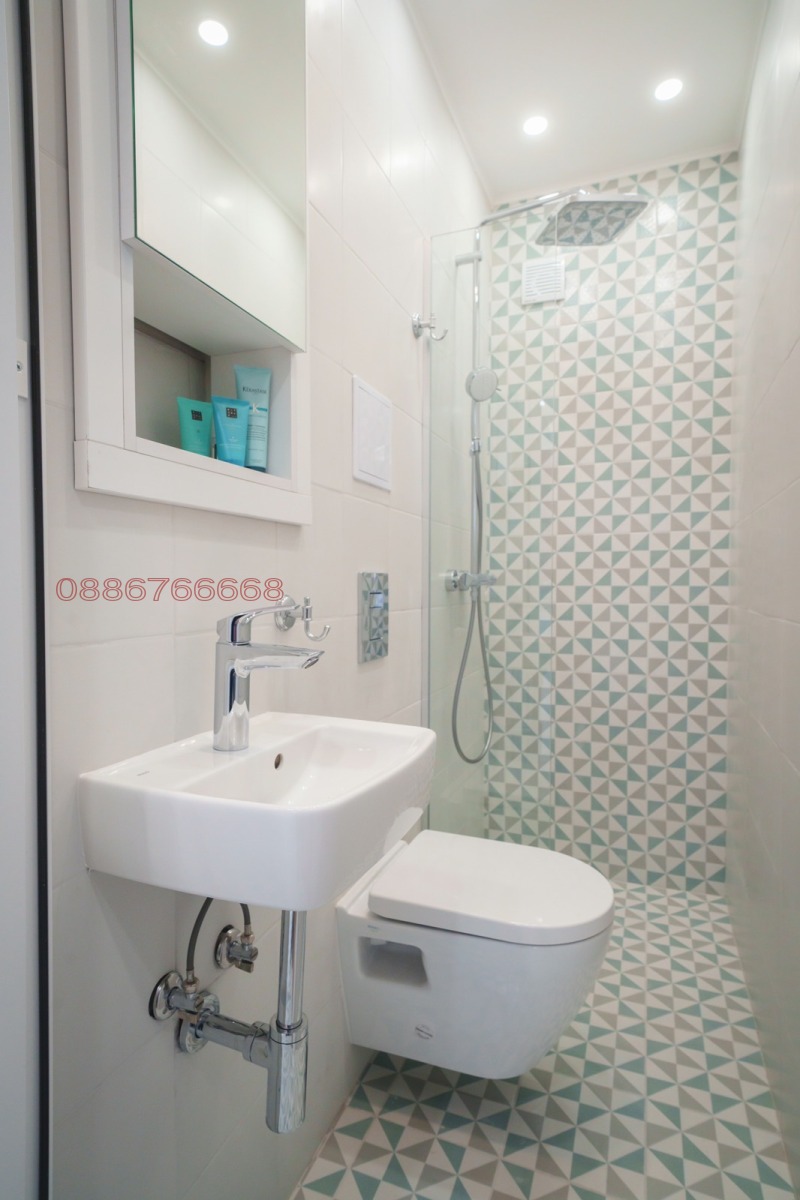 Til salgs  3+ soverom Sofia , Tsentar , 110 kvm | 28156974 - bilde [6]