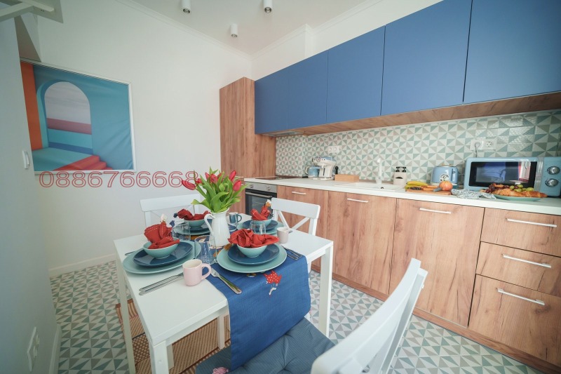 Til salgs  3+ soverom Sofia , Tsentar , 110 kvm | 28156974 - bilde [3]