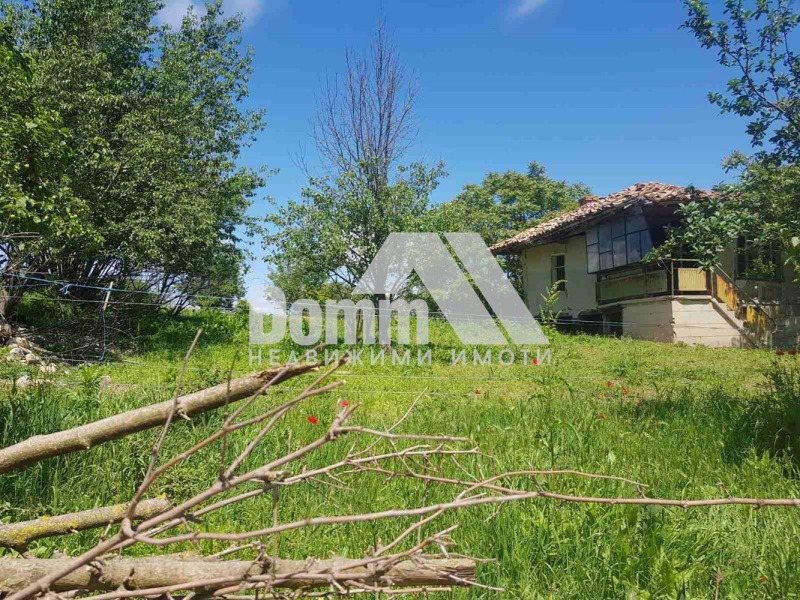 Na sprzedaż  Dom region Warny , Komarewo , 58 mkw | 89092348 - obraz [2]