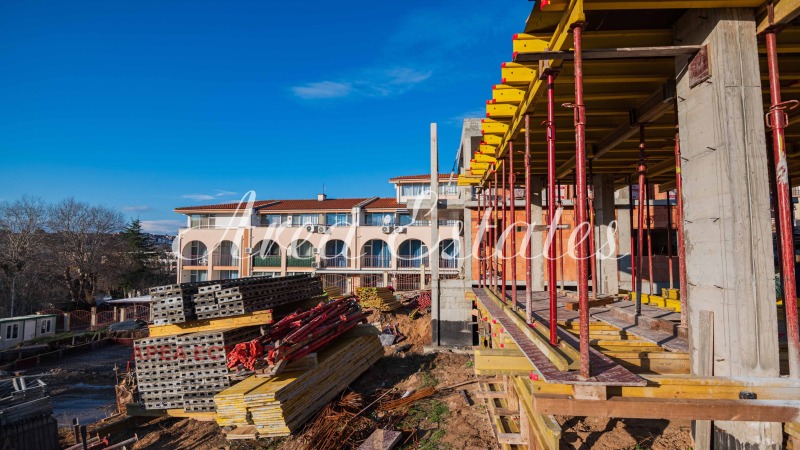 Продава КЪЩА, гр. Созопол, област Бургас, снимка 12 - Къщи - 50341510