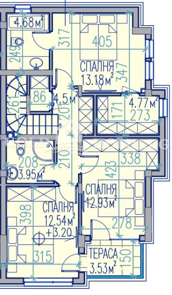 For Sale  House Plovdiv , Ostromila , 343 sq.m | 61148208 - image [3]