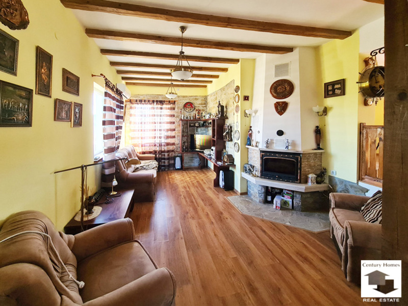 Zu verkaufen  Haus region Weliko Tarnowo , Puschewo , 180 qm | 79286869 - Bild [4]