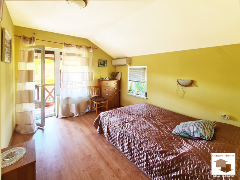 Zu verkaufen  Haus region Weliko Tarnowo , Puschewo , 180 qm | 79286869 - Bild [7]