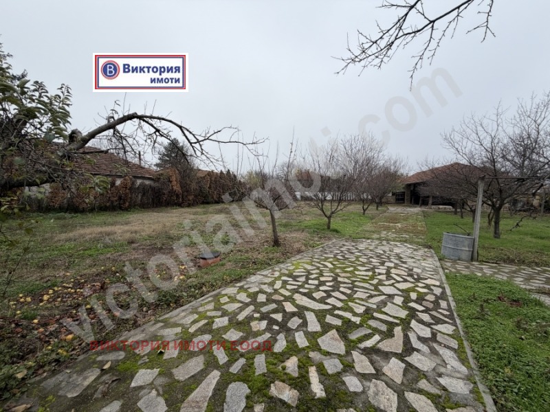 Продава КЪЩА, с. Първомайци, област Велико Търново, снимка 4 - Къщи - 52661390