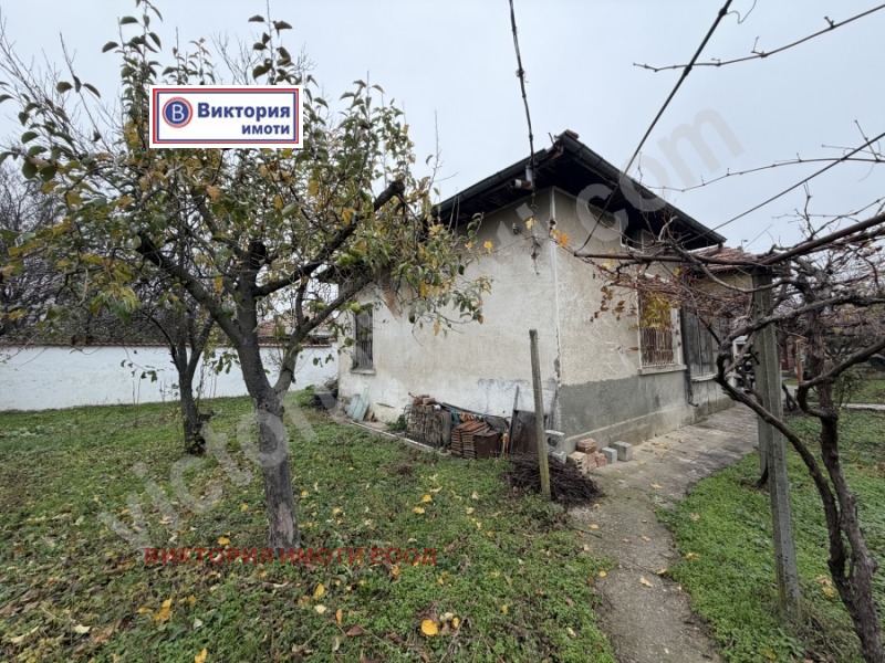 Продава КЪЩА, с. Първомайци, област Велико Търново, снимка 3 - Къщи - 52661390