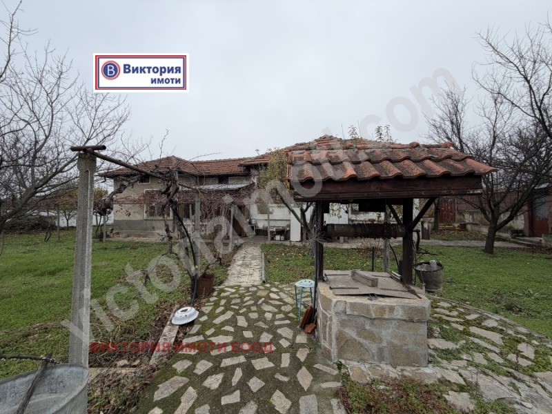 Продава КЪЩА, с. Първомайци, област Велико Търново, снимка 2 - Къщи - 52661390