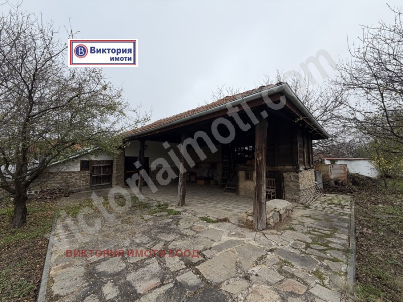 Продава КЪЩА, с. Първомайци, област Велико Търново, снимка 5 - Къщи - 52661390