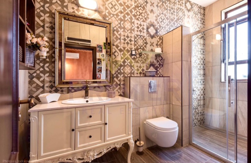 Продава КЪЩА, с. Приселци, област Варна, снимка 4 - Къщи - 53151369