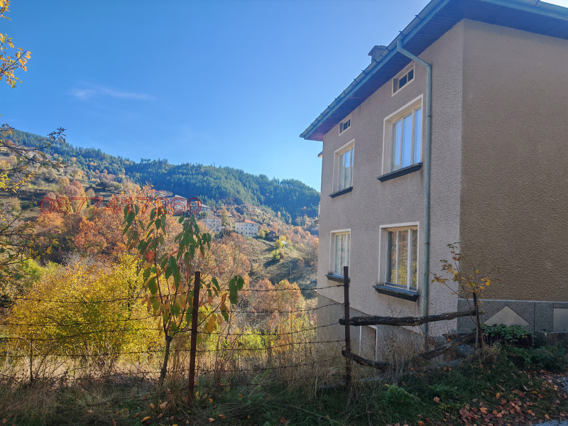 Продава КЪЩА, с. Тикале, област Смолян, снимка 7 - Къщи - 53205873