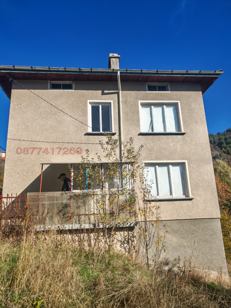 Продава КЪЩА, с. Тикале, област Смолян, снимка 6 - Къщи - 53205873