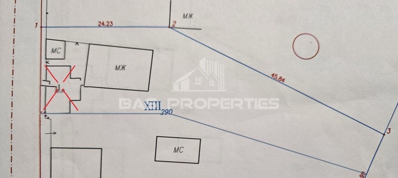 Продава КЪЩА, с. Нови хан, област София област, снимка 10 - Къщи - 53314497