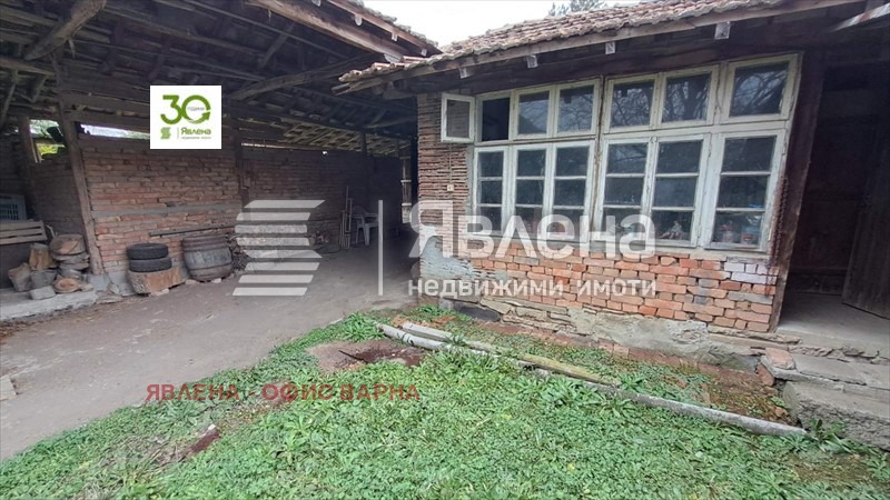 Продава КЪЩА, с. Дъбравино, област Варна, снимка 11 - Къщи - 54060262