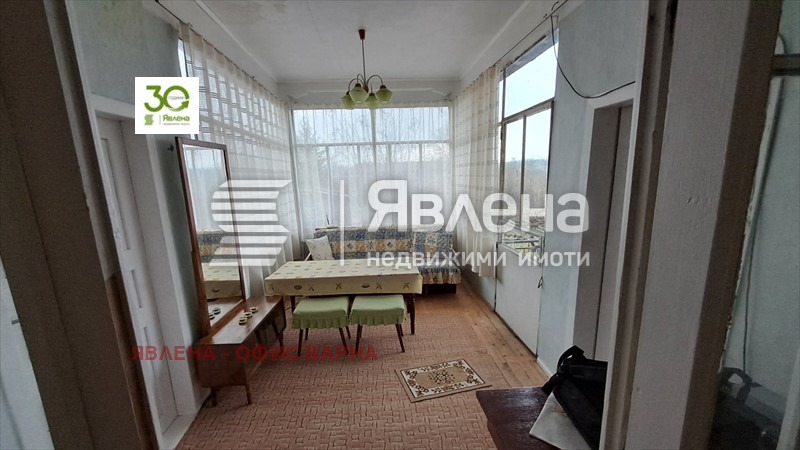 Продава КЪЩА, с. Дъбравино, област Варна, снимка 8 - Къщи - 54060262