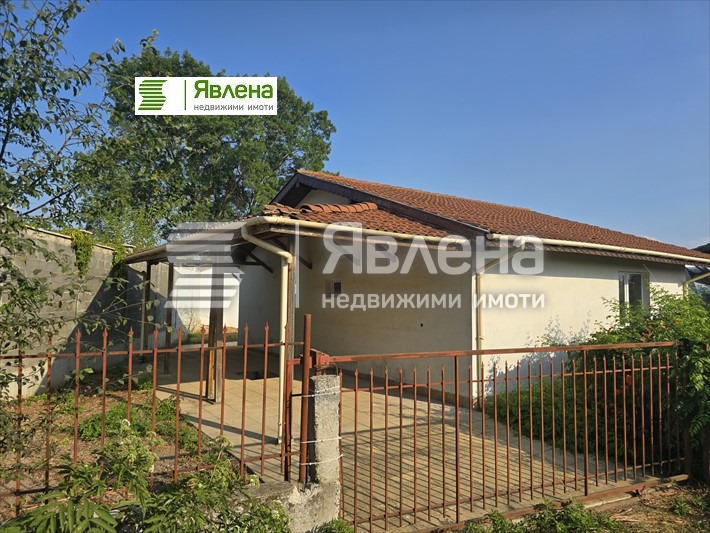 Продава КЪЩА, с. Веселие, област Бургас, снимка 5 - Къщи - 54887552