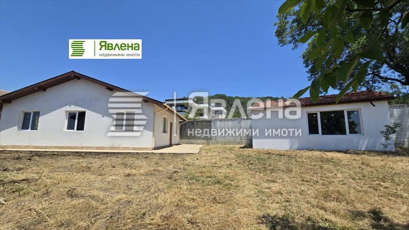 Продава КЪЩА, с. Веселие, област Бургас, снимка 3 - Къщи - 54887552