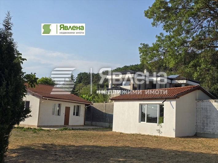 Продава КЪЩА, с. Веселие, област Бургас, снимка 4 - Къщи - 54887552