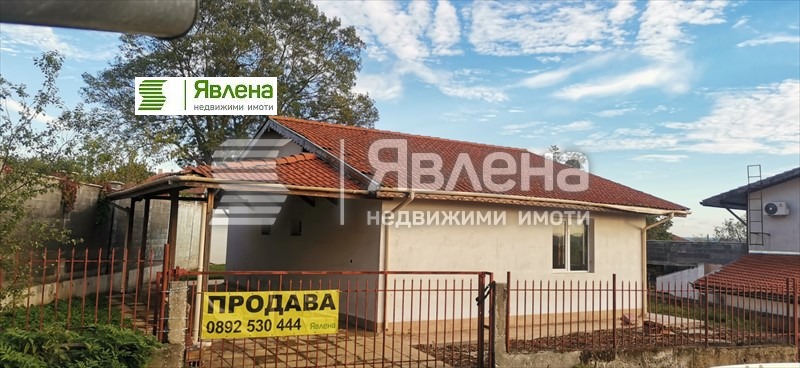Продава КЪЩА, с. Веселие, област Бургас, снимка 7 - Къщи - 54887552
