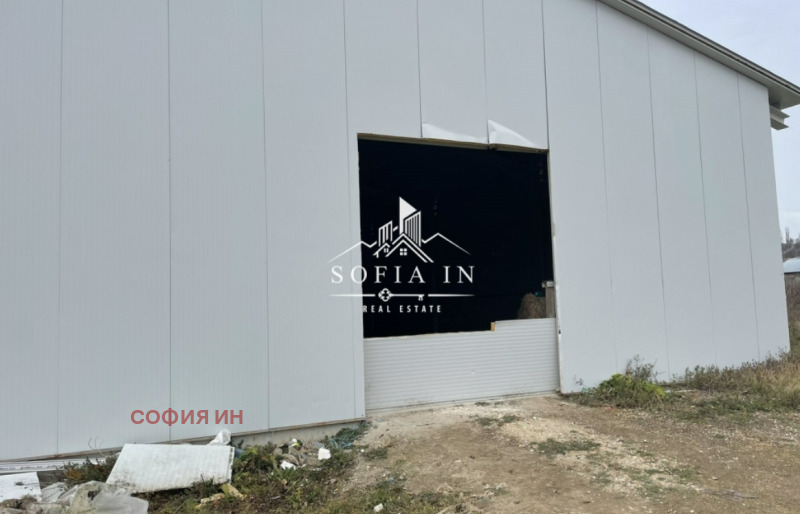 Eladó  Ipari épület régió Pernik , Egalnica , 1287 négyzetméter | 86152925 - kép [5]