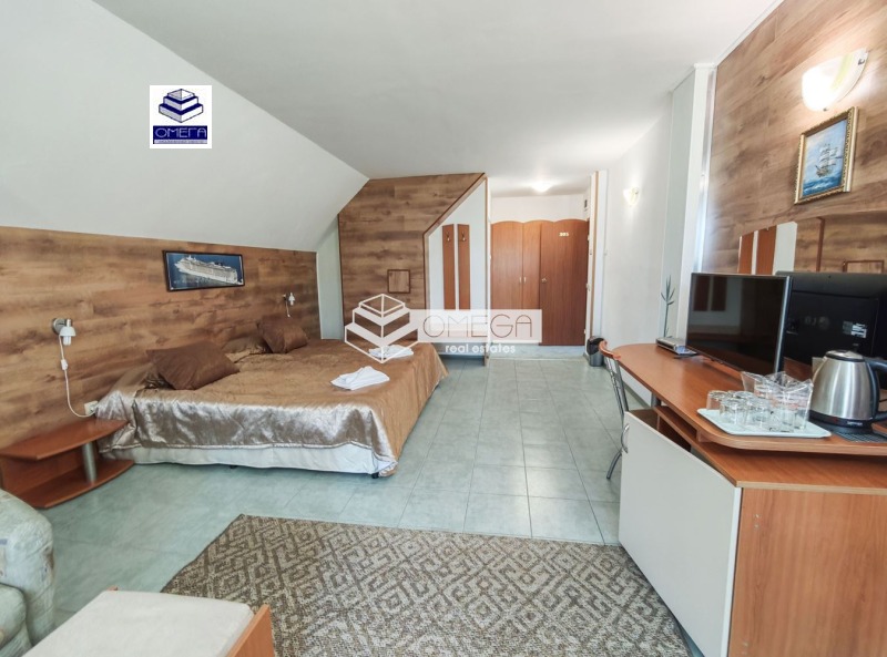 In vendita  Hotel regione Burgas , Sveti Vlas , 930 mq | 53658451 - Immagine [15]