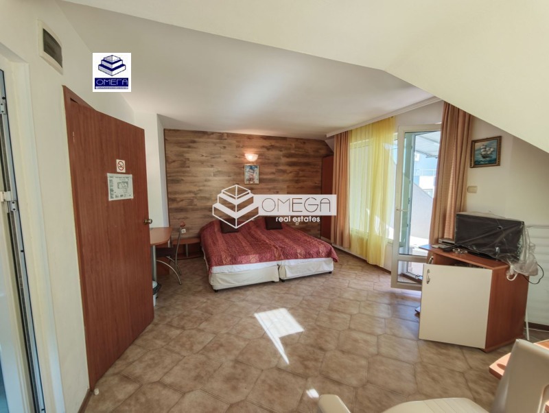 In vendita  Hotel regione Burgas , Sveti Vlas , 930 mq | 53658451 - Immagine [10]