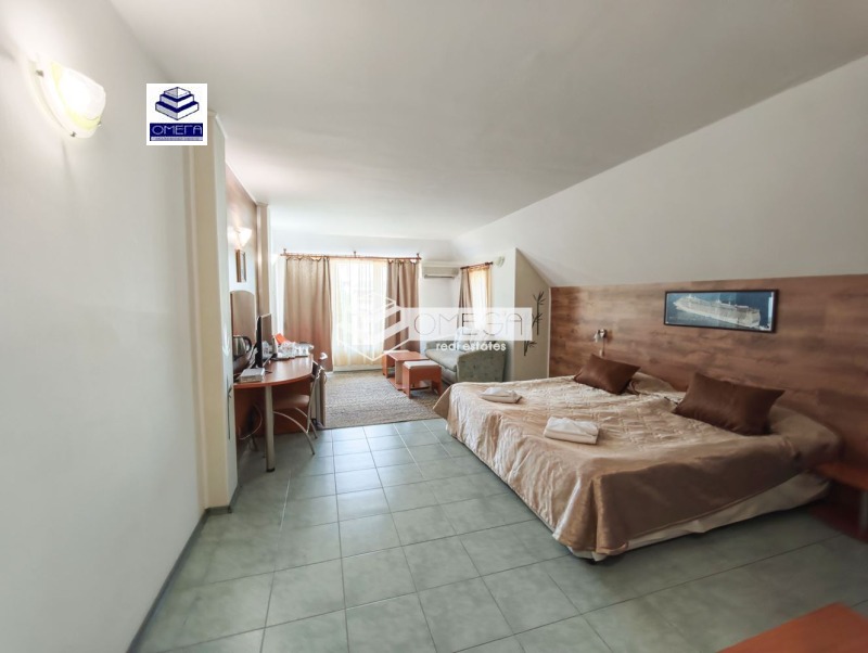 In vendita  Hotel regione Burgas , Sveti Vlas , 930 mq | 53658451 - Immagine [7]