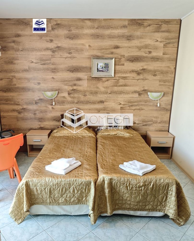 In vendita  Hotel regione Burgas , Sveti Vlas , 930 mq | 53658451 - Immagine [5]