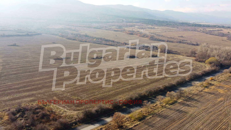 For Sale  Plot region Sofia , Novi han , 2495 sq.m | 78923330 - image [3]