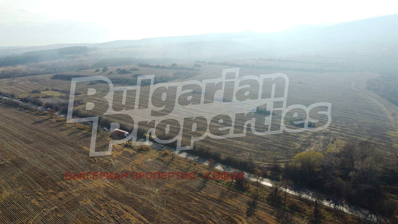 For Sale  Plot region Sofia , Novi han , 2495 sq.m | 78923330