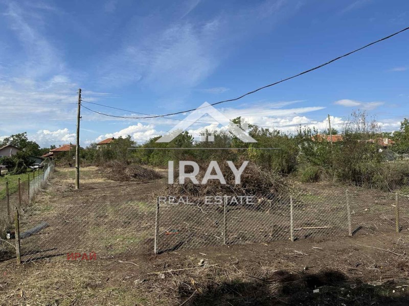 En venta  Trama región Stara Zagora , Sarnevo , 2100 metros cuadrados | 10926850 - imagen [4]