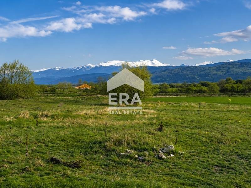 Продава ПАРЦЕЛ, с. Рельово, област София област, снимка 2 - Парцели - 54472428