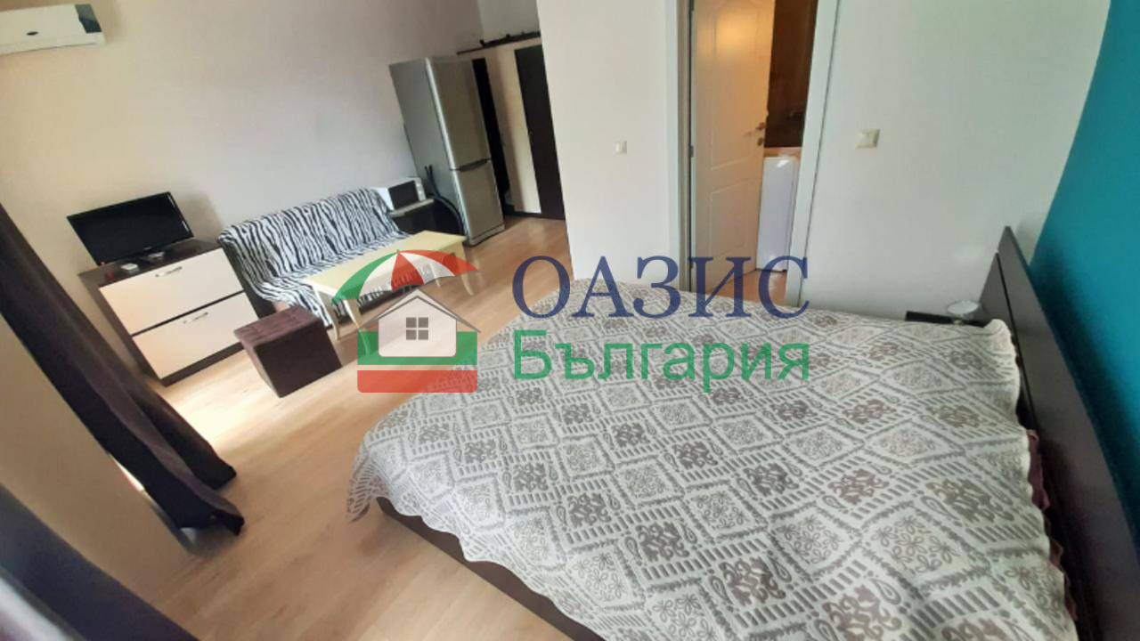 Продава 1-СТАЕН, к.к. Слънчев бряг, област Бургас, снимка 5 - Апартаменти - 54784758