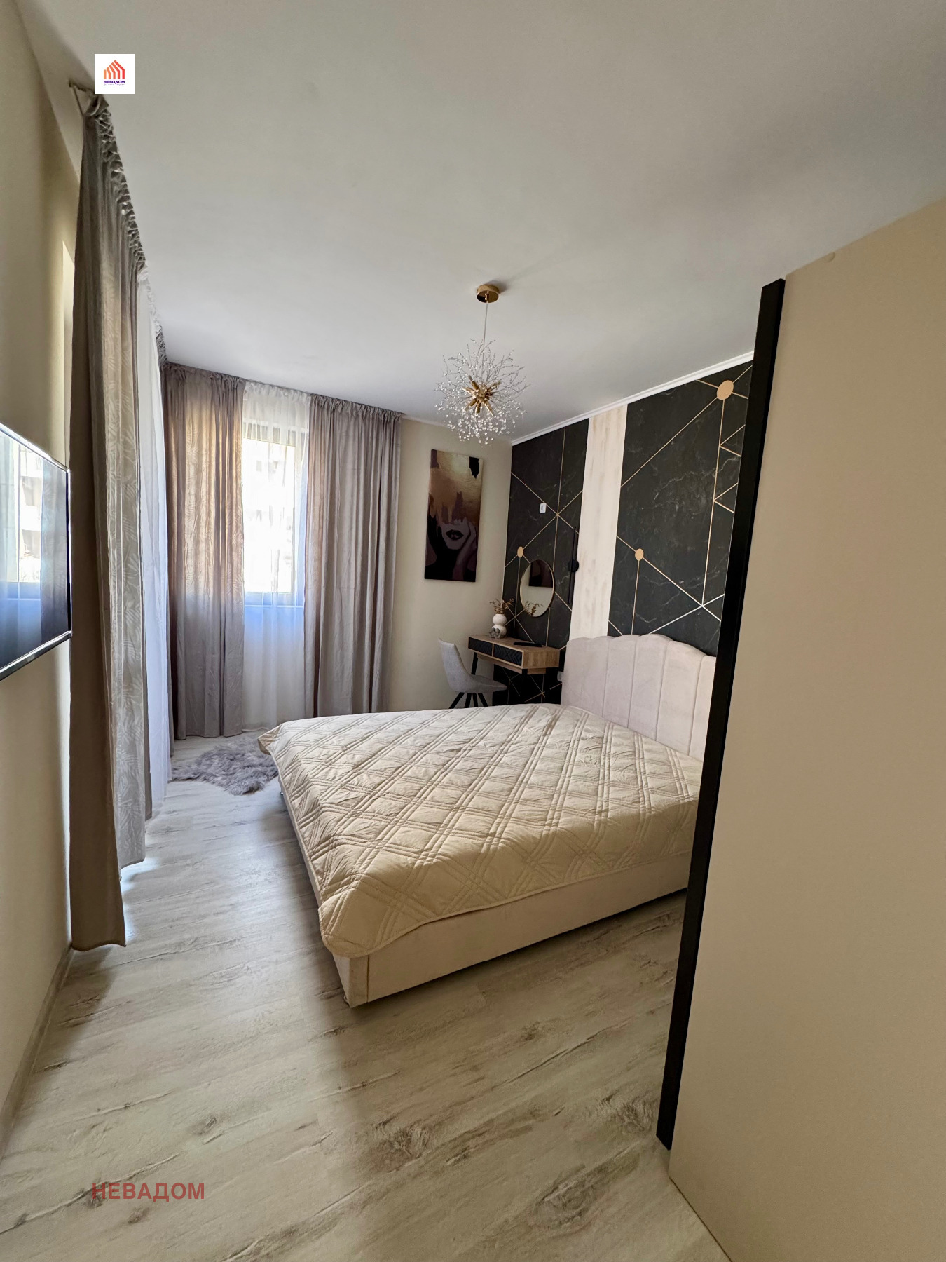 Продава 2-СТАЕН, гр. Стара Загора, Железник - център, снимка 10 - Апартаменти - 54033364