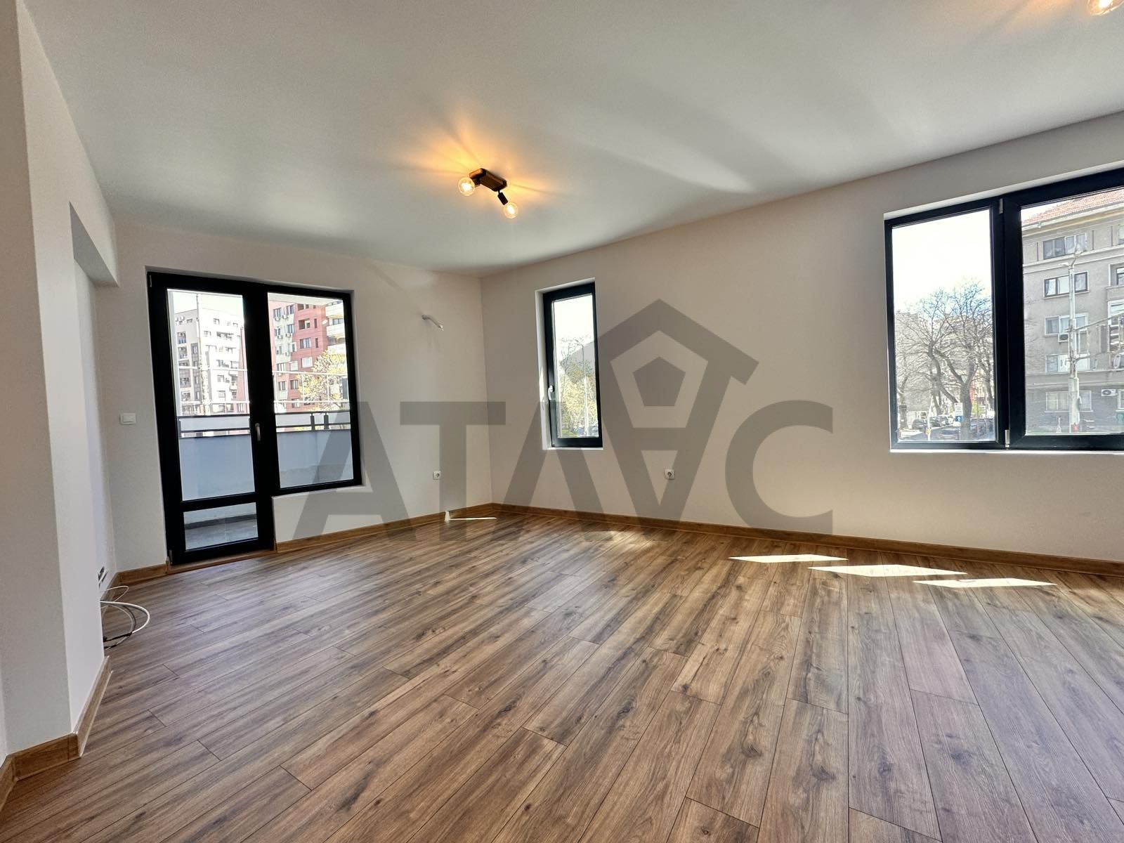 Продава 2-СТАЕН, гр. Пловдив, Кършияка, снимка 8 - Апартаменти - 54199135