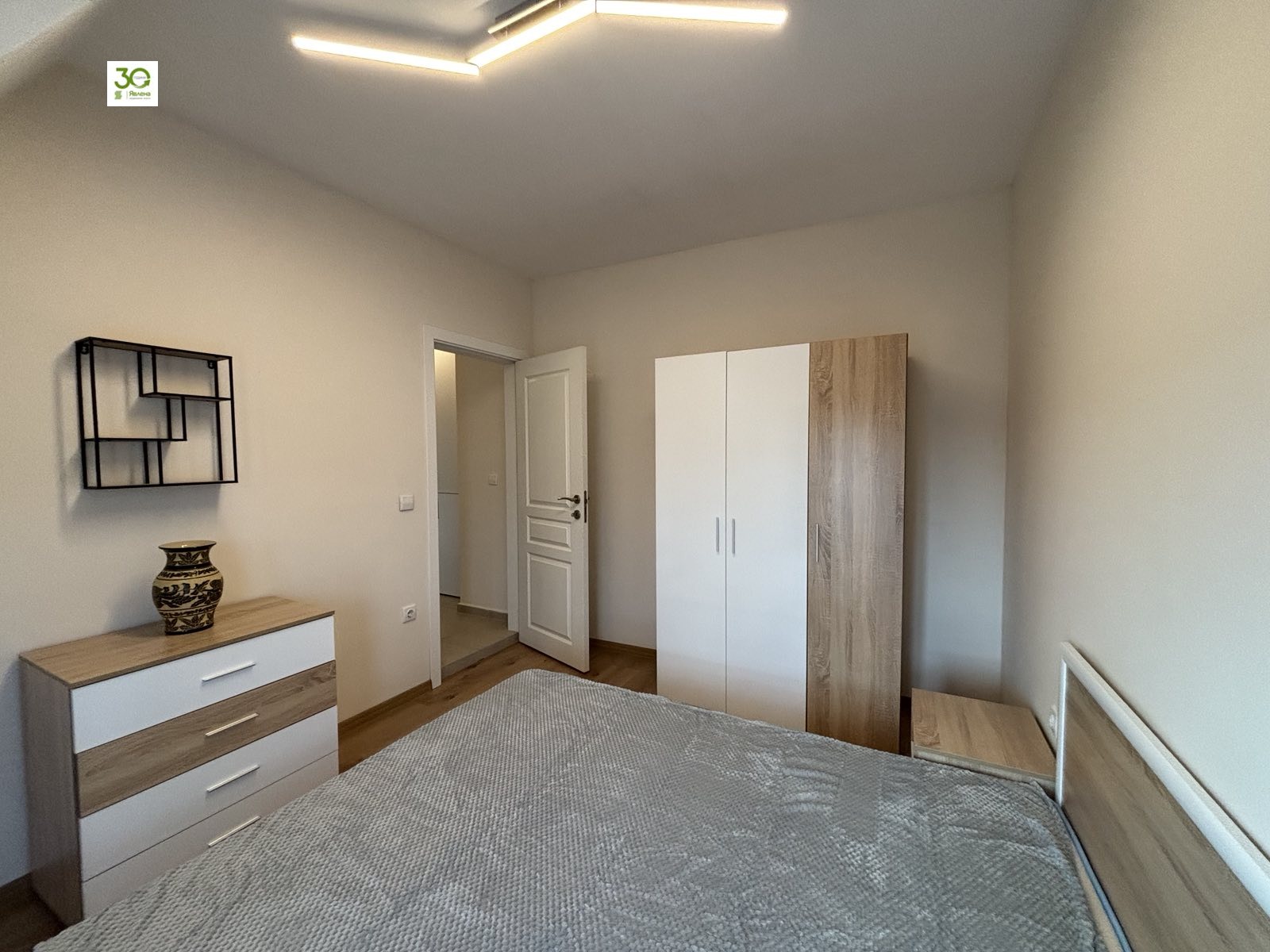 Продава 2-СТАЕН, гр. Варна, Колхозен пазар, снимка 6 - Апартаменти - 54277304