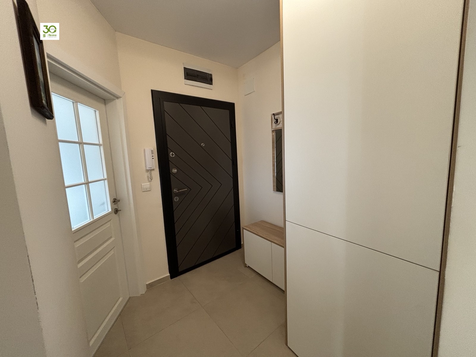 Продава 2-СТАЕН, гр. Варна, Колхозен пазар, снимка 9 - Апартаменти - 54277304