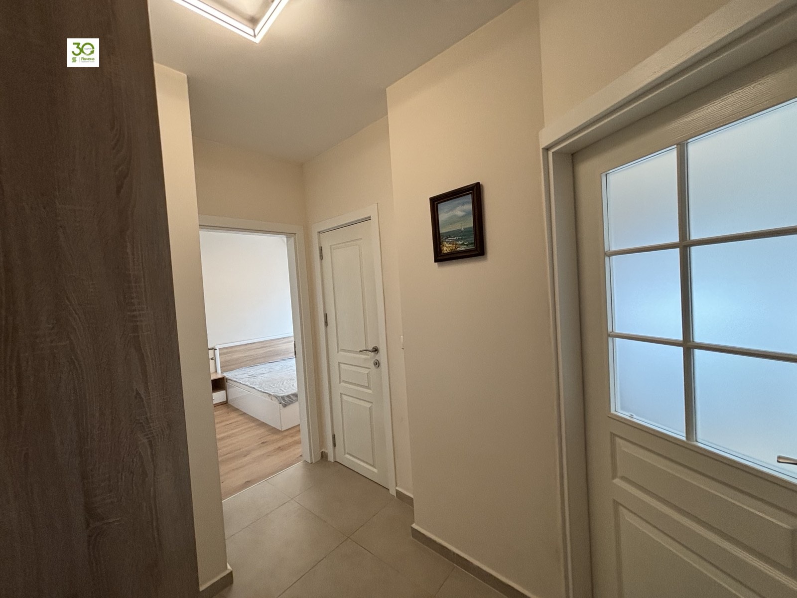 Продава 2-СТАЕН, гр. Варна, Колхозен пазар, снимка 8 - Апартаменти - 54277304