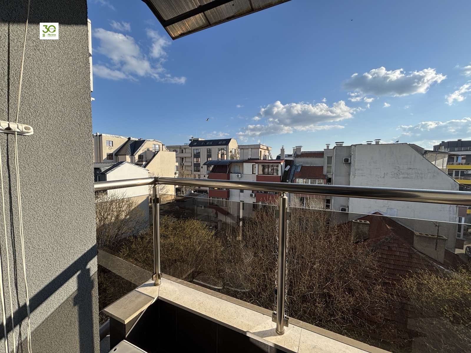 Продава 2-СТАЕН, гр. Варна, Колхозен пазар, снимка 12 - Апартаменти - 54277304