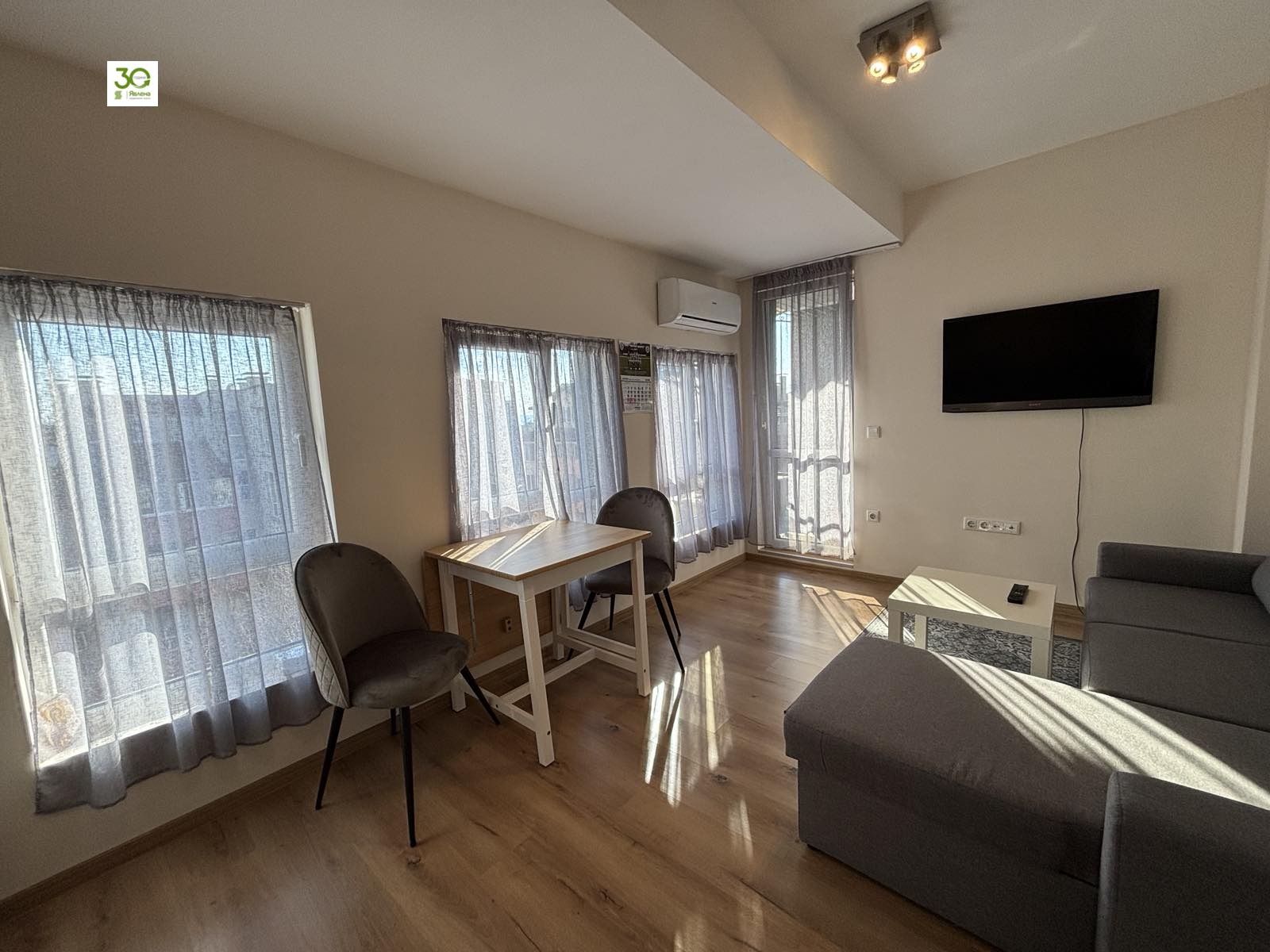 Продава 2-СТАЕН, гр. Варна, Колхозен пазар, снимка 3 - Апартаменти - 54277304