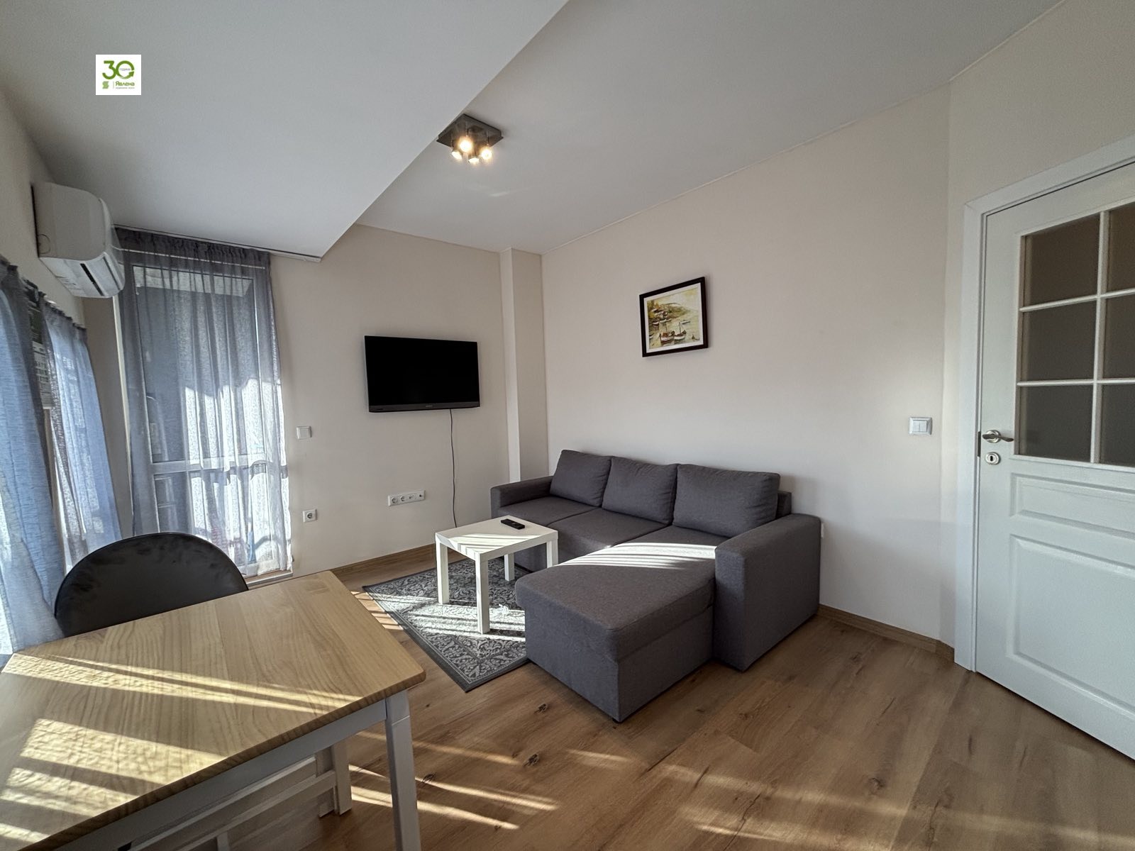 Продава 2-СТАЕН, гр. Варна, Колхозен пазар, снимка 4 - Апартаменти - 54277304