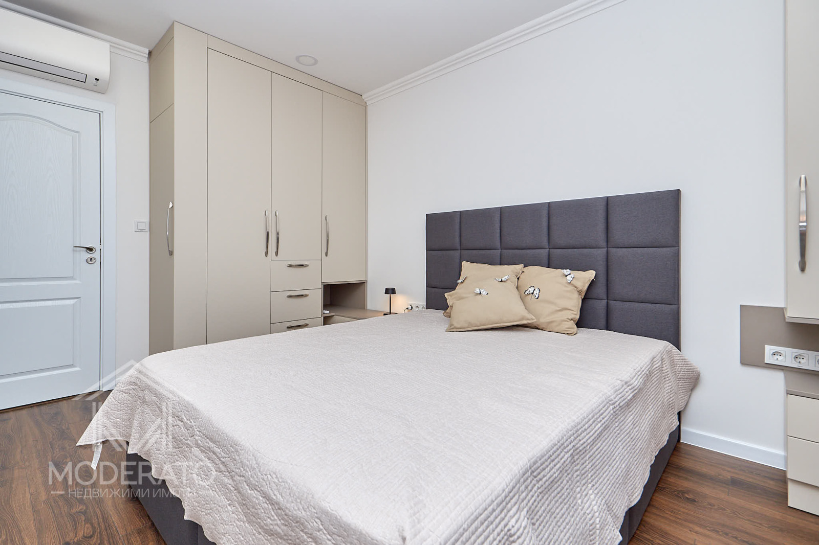 Продава 2-СТАЕН, гр. Бургас, Сарафово, снимка 9 - Апартаменти - 54768002