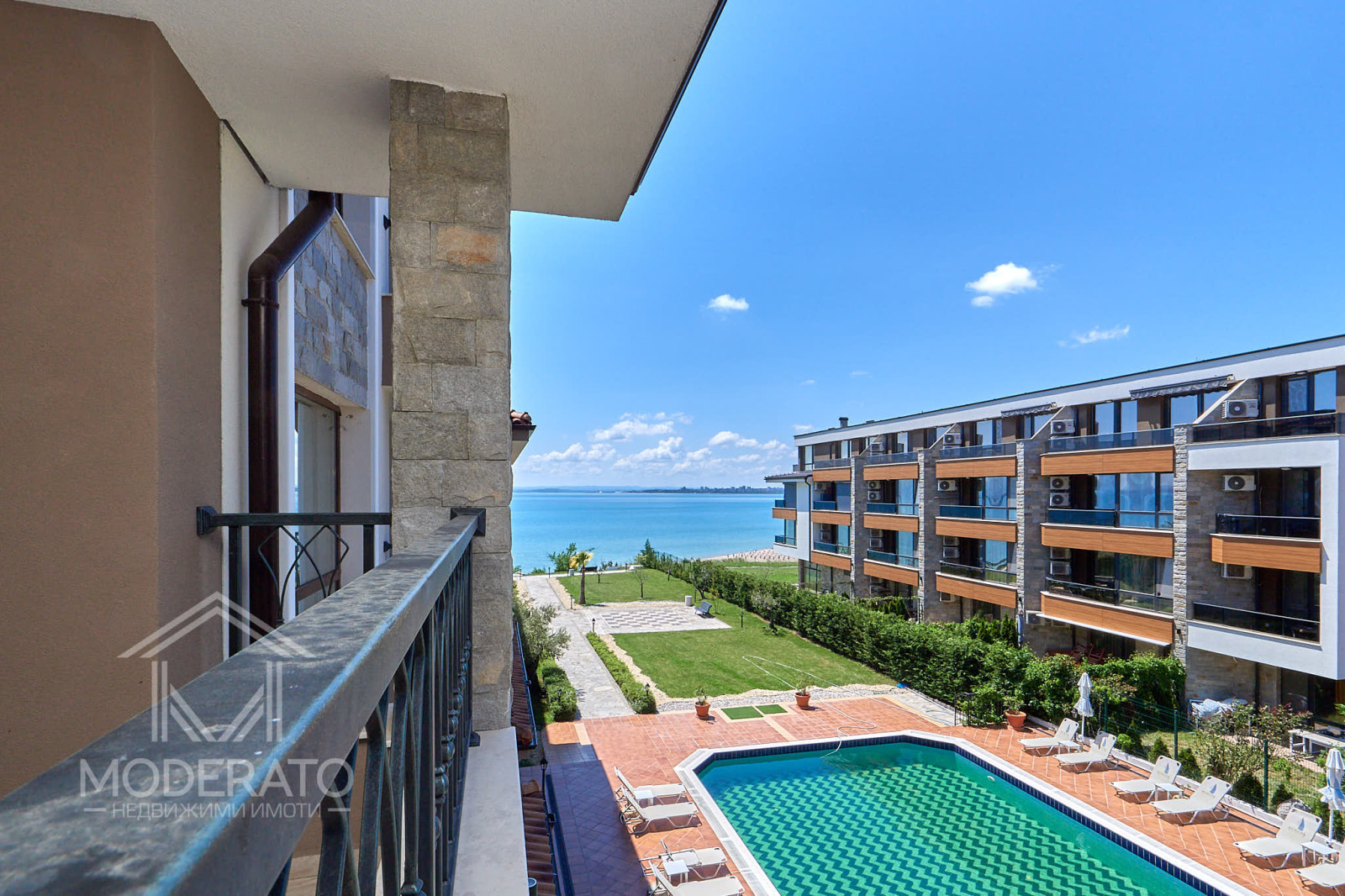 Продава 2-СТАЕН, гр. Бургас, Сарафово, снимка 6 - Апартаменти - 54768002