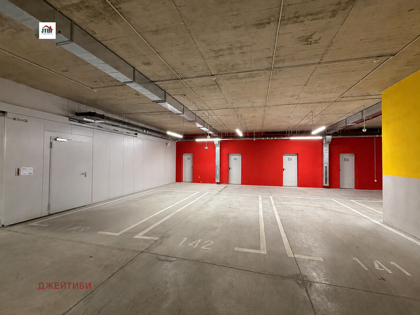 Продава 2-СТАЕН, гр. София, Манастирски ливади, снимка 17 - Апартаменти - 54779292