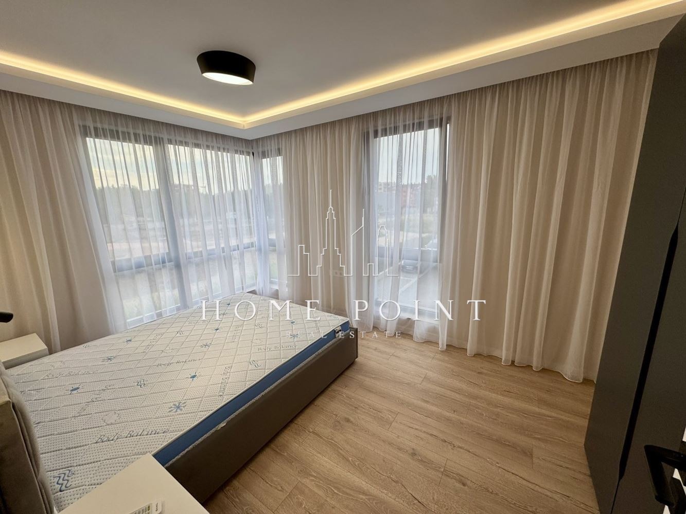 Продава 2-СТАЕН, гр. Пловдив, Остромила, снимка 7 - Апартаменти - 54914747