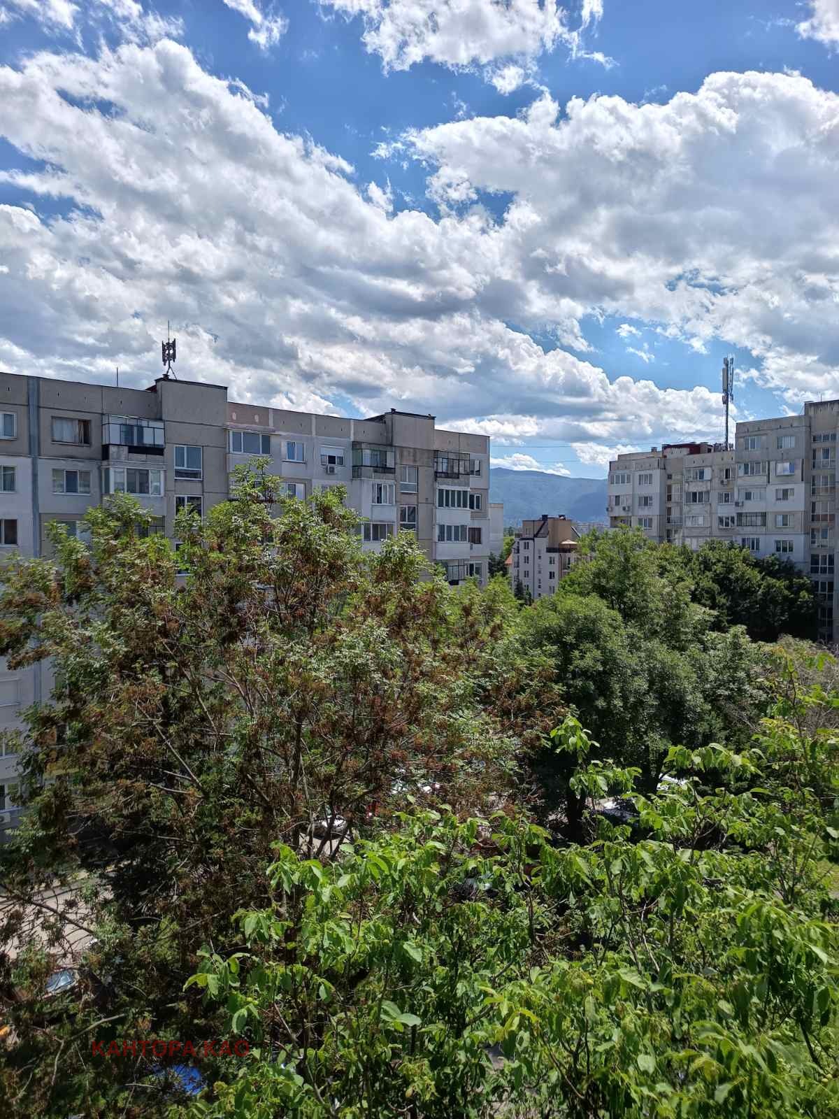 Продава 2-СТАЕН, гр. София, Надежда 3, снимка 9 - Апартаменти - 54917724