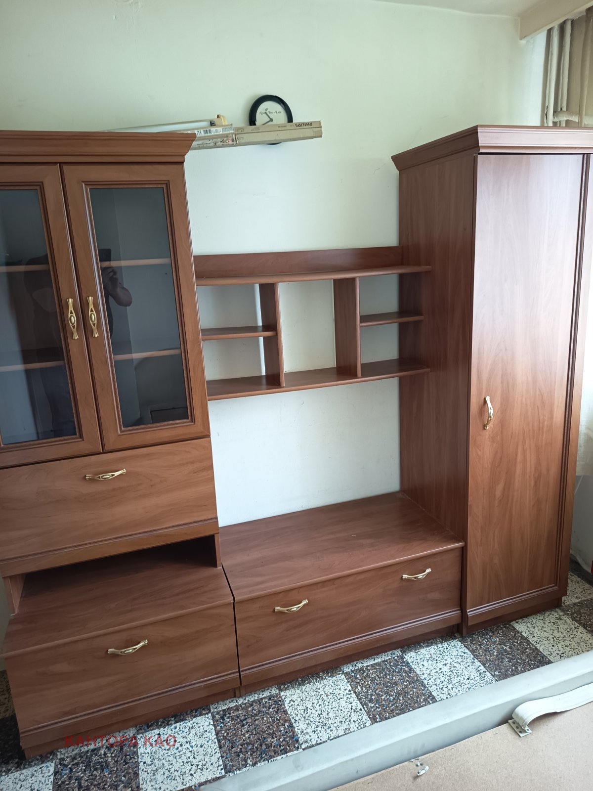 Продава 2-СТАЕН, гр. София, Надежда 3, снимка 6 - Апартаменти - 54917724