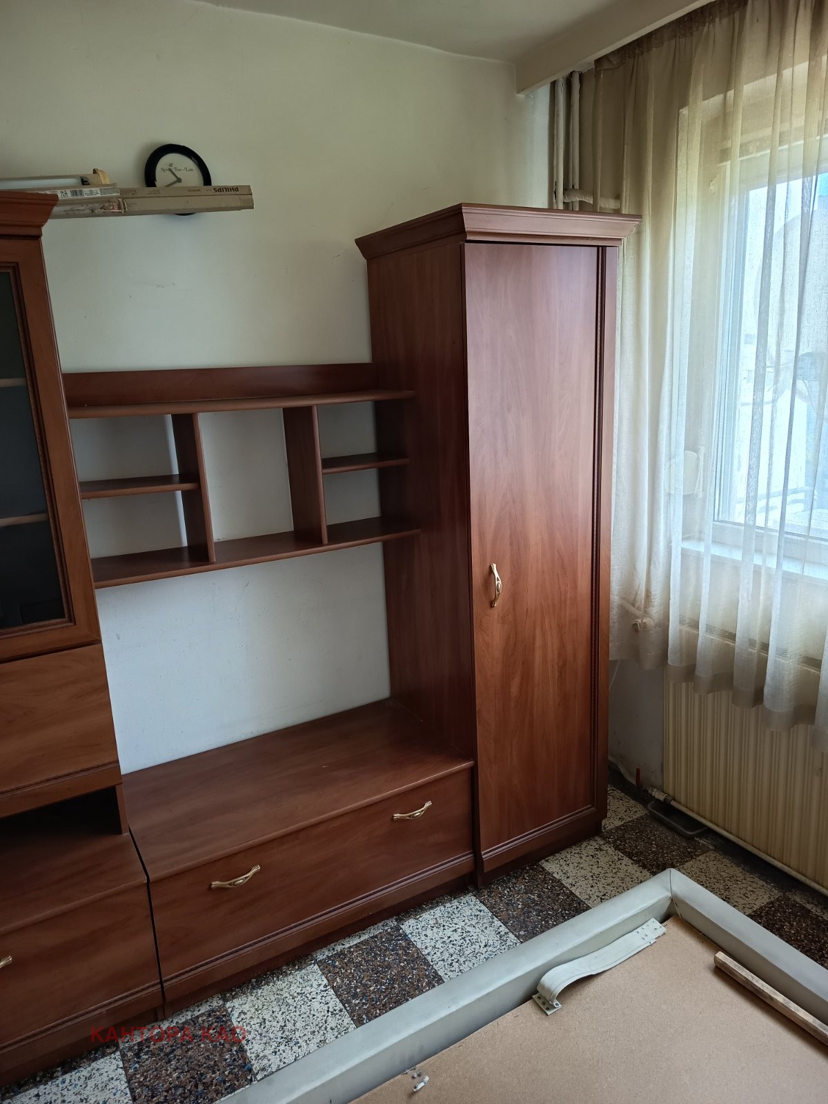 Продава 2-СТАЕН, гр. София, Надежда 3, снимка 8 - Апартаменти - 54917724